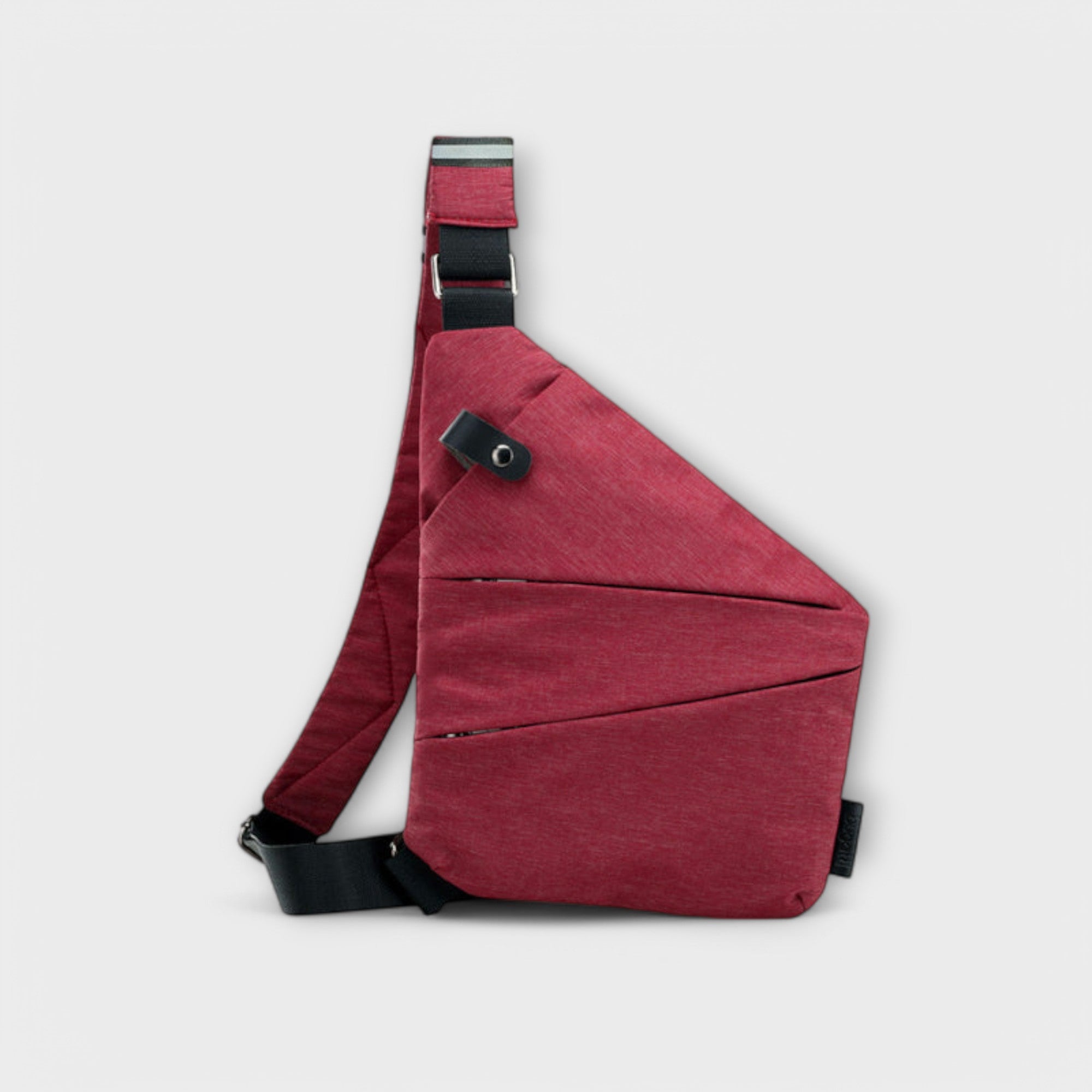 Produktbild – Beatrice – Kvinnors moderna crossbody-utility-designväska