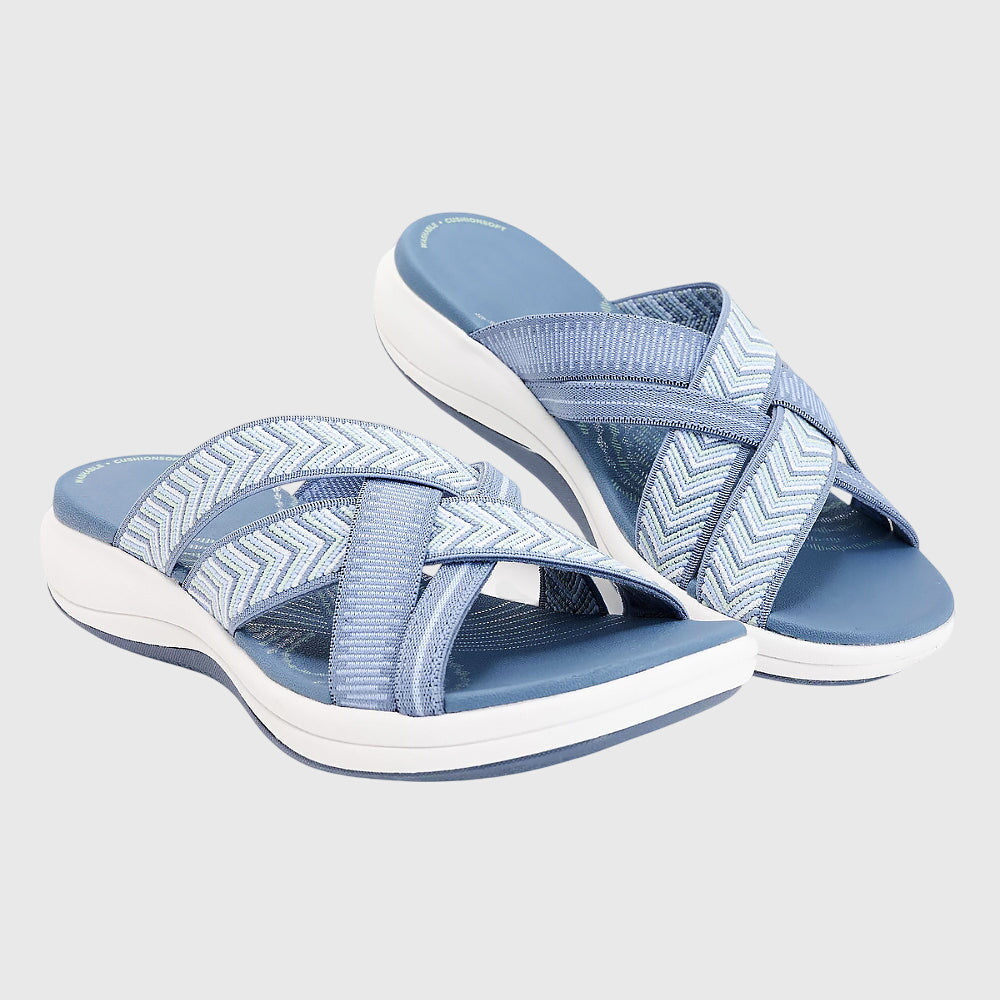 Produktbild – Jade – Ortopediska Sandaler