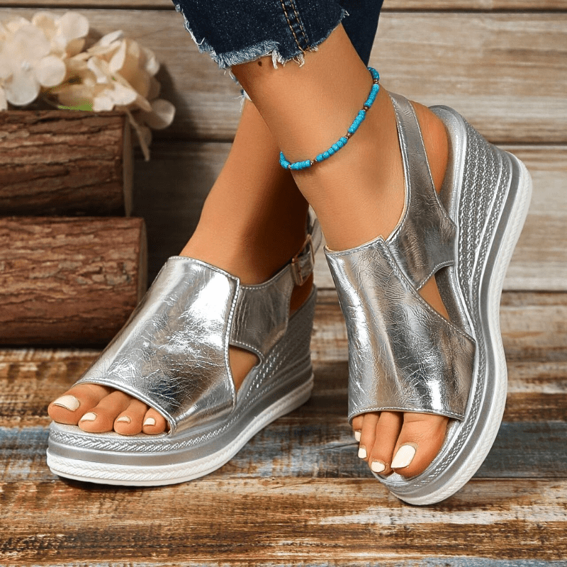 Produktbild – Palma – Ortopediska Sandaler