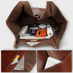 Produktbild – Olivia – Oversize Weekendbag