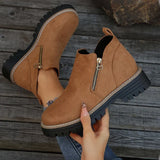 Jade | Eleganta trendiga ankelboots