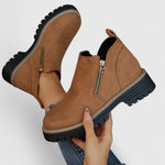 Produktbild – Tessa – Ortopediska Boots