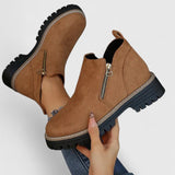Produktbild – Tessa – Ortopediska Boots