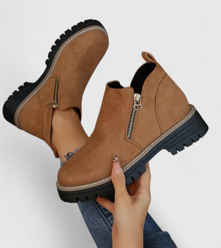 Produktbild – Tessa – Ortopediska Boots