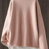 Camille | Mjuk cardigan med fickor
