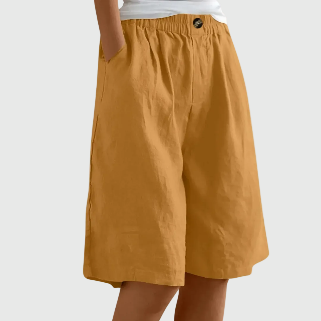 Miley | Eleganta och bekväma shorts