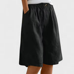 Produktbild – Katy – Eleganta Shorts