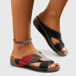 Produktbild – Bonnie – Ortopediska Sandaler