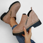 Produktbild – Tessa – Ortopediska Boots