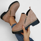 Produktbild – Tessa – Ortopediska Boots