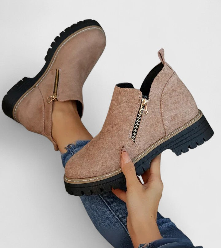 Produktbild – Tessa – Ortopediska Boots