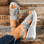 Produktbild – Palma – Ortopediska Sandaler