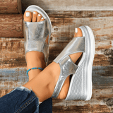 Produktbild – Palma – Ortopediska Sandaler