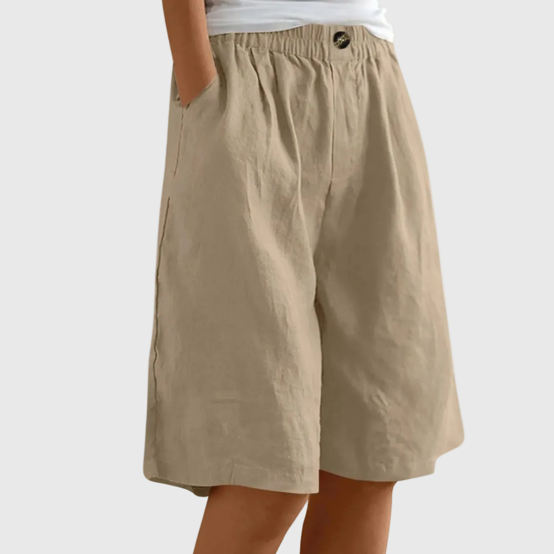 Miley | Eleganta och bekväma shorts