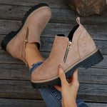 Jade | Eleganta trendiga ankelboots