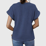Produktbild – Pärla – Elegant blus