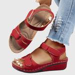 Produktbild – Kristall – Ortopediska Sandaler