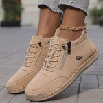 Chloé | Ortopediska bekväma sneakers