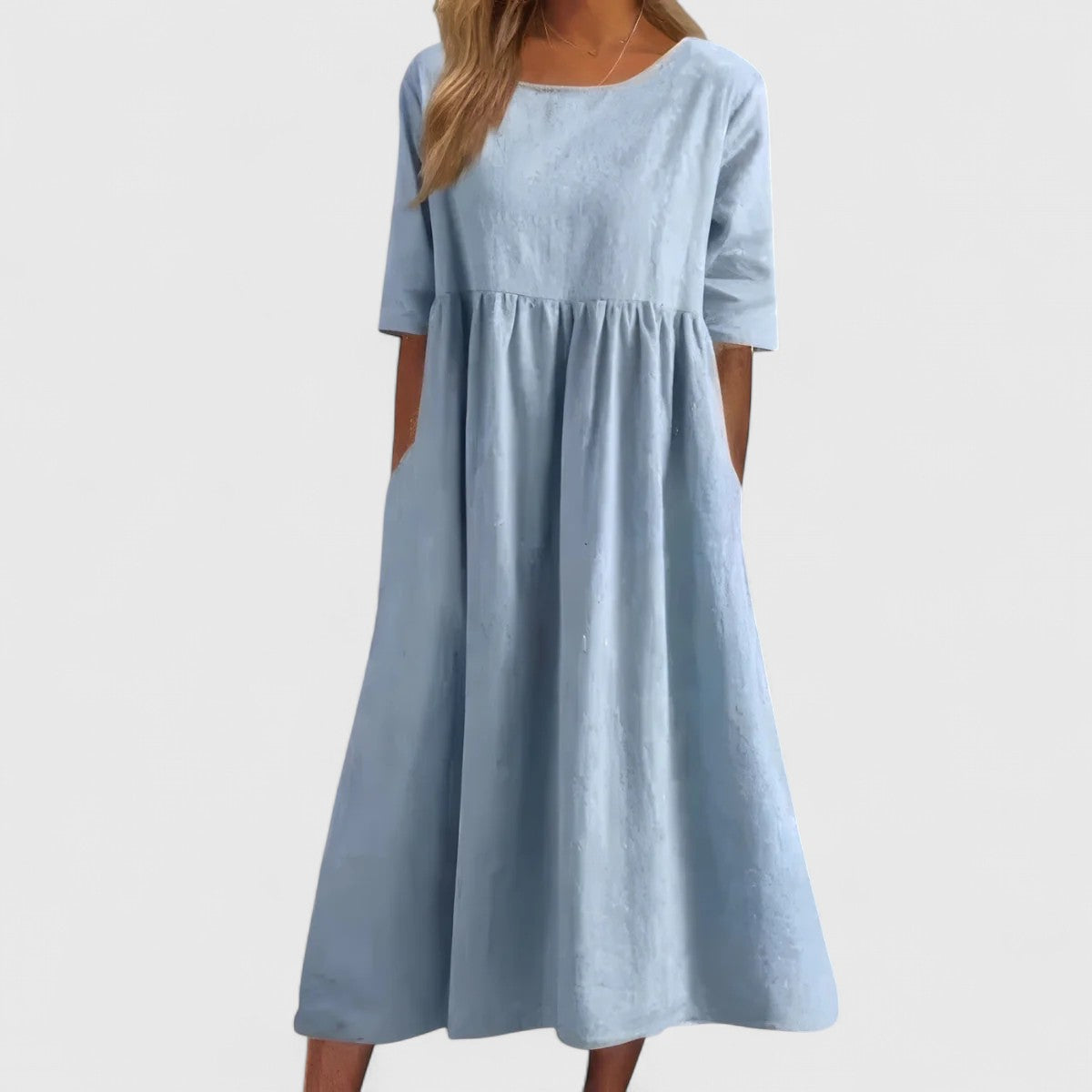 Produktbild – Cindy – Elegant Klänning