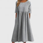 Produktbild – Cindy – Elegant Klänning