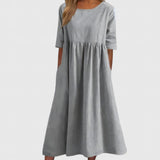 Produktbild – Cindy – Elegant Klänning
