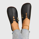 Produktbild – Josephine – Dagliga Komfort Slip-Ons