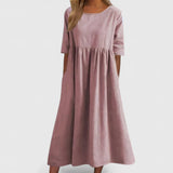 Produktbild – Cindy – Elegant Klänning