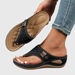 Produktbild – Kaylie – Ortopediska Sandaler