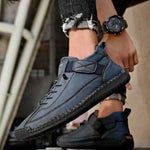 Urbana sneakers för herr