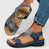 Produktbild – Sheina – Sofistikerade Sandaler
