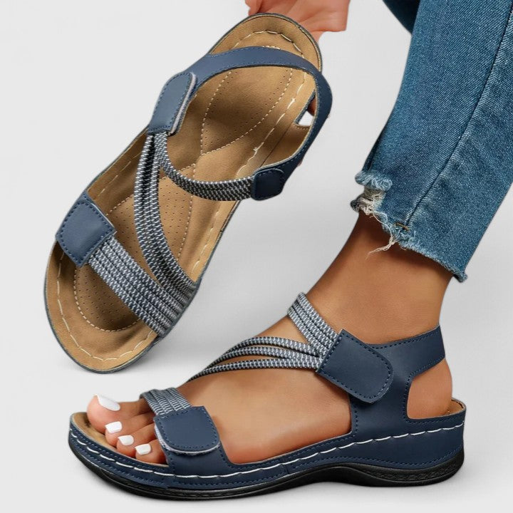 Produktbild – Sheina – Sofistikerade Sandaler