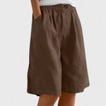Produktbild – Katy – Eleganta Shorts