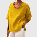 Produktbild – Joanna – Avslappnad blus