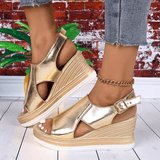Produktbild – Palma – Ortopediska Sandaler