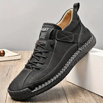 Urbana sneakers för herr