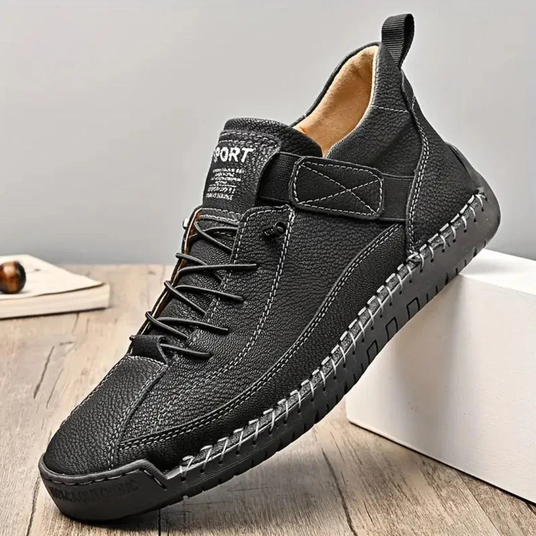 Urbana sneakers för herr