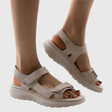 Produktbild – Casey – Ortopediska Sandaler