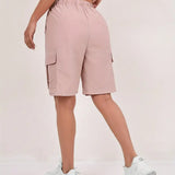 Daisy | Lätta snabbtorkande cargoshorts
