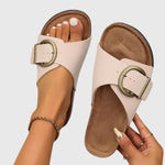 Produktbild – Amber – Ortopediska Sandaler