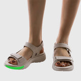 Produktbild – Casey – Ortopediska Sandaler