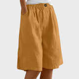 Produktbild – Katy – Eleganta Shorts