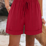 Juline | Eleganta och bekväma shorts