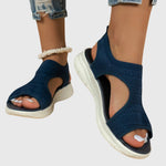 Produktbild – Samantha – Ortopediska Sandaler