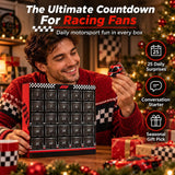 Formelbilar – adventskalender med 25 dagar – bild 3