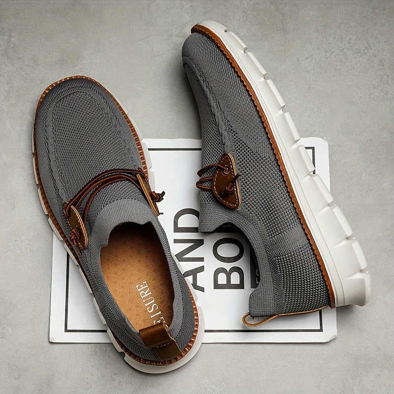 Slip-on-sportskor