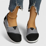 Produktbild – Julia – Ortopediska Sneakers