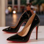 Produktbild – Aisly – Eleganta Klackar