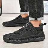 Urbana sneakers för herr