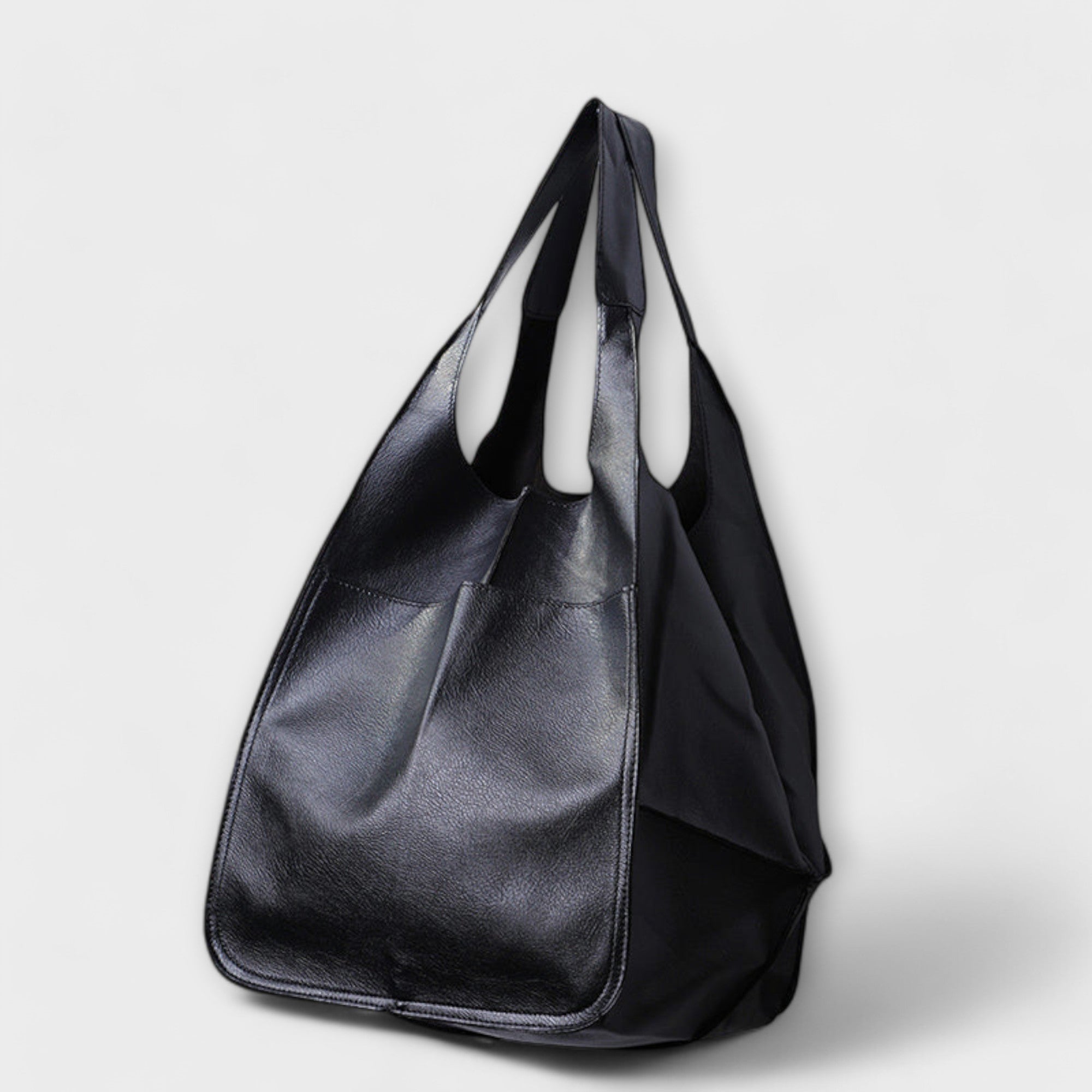 Produktbild – Olivia – Oversize Weekendbag