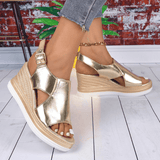 Produktbild – Palma – Ortopediska Sandaler